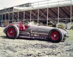 Kurtis Kraft Offenhauser Indy 500 1953 года